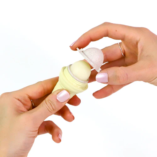 Refillable Lip Balm & Pods Rebels Refinery