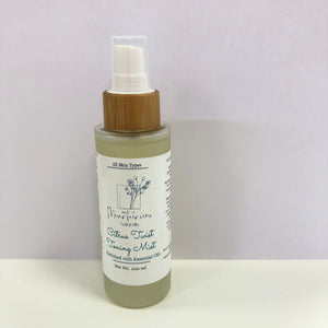 Citrus Twist Toning Mist