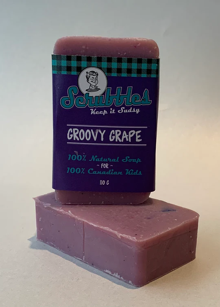 Big Willy's Soap 116g