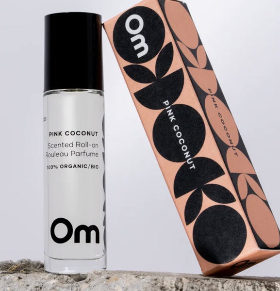 Scented Roll On