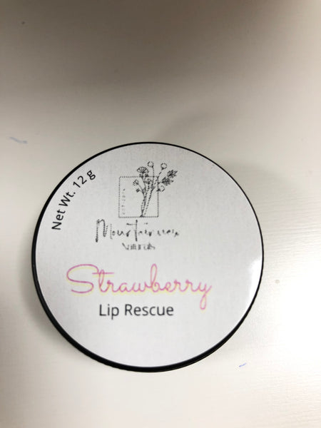 Lip Rescue