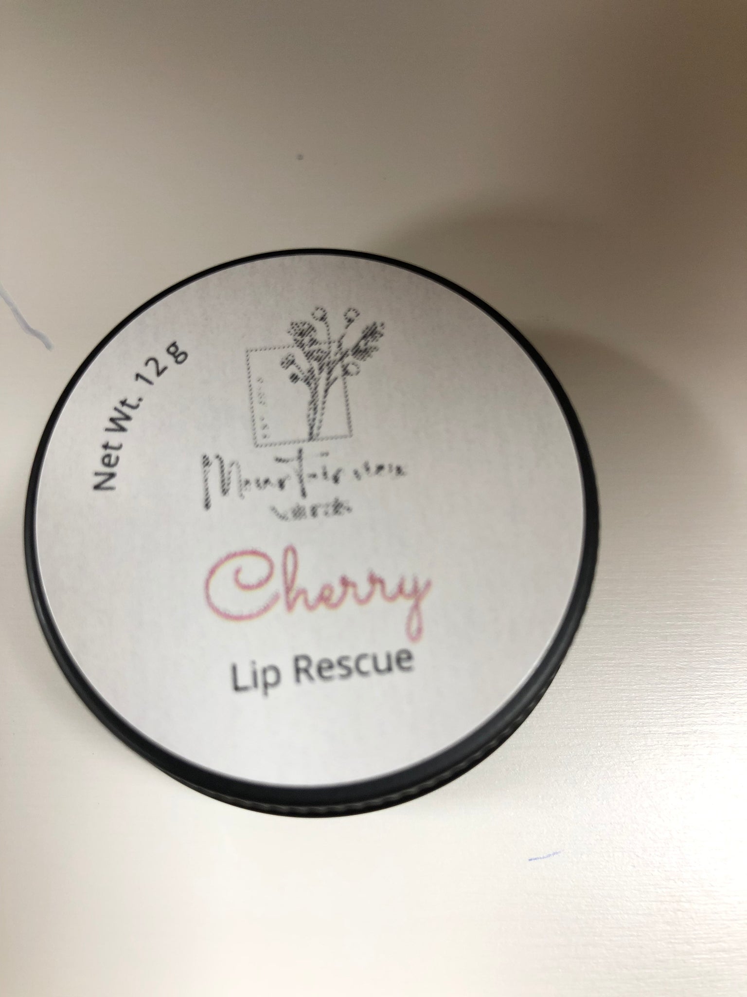 Lip Rescue