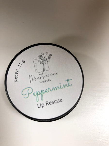 Lip Rescue