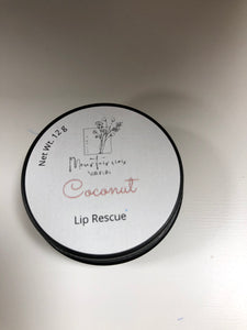 Lip Rescue