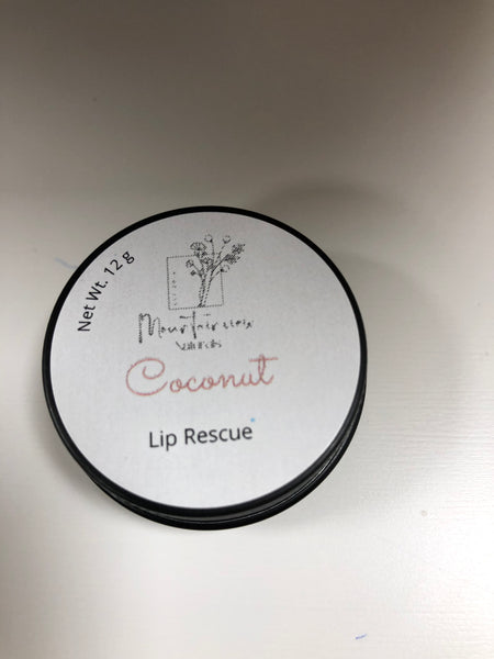 Lip Rescue