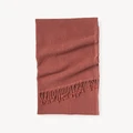 Pokoloko Towel Stonewashed Waffle Terra