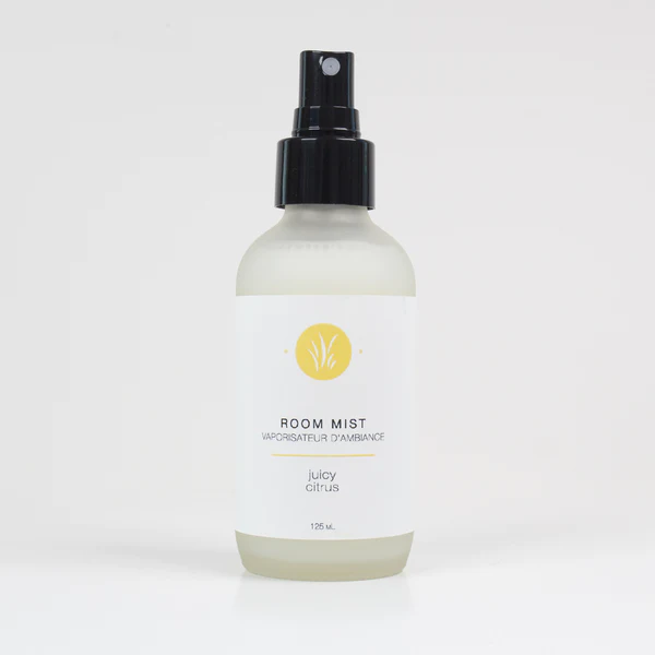 All Things Jill Room Mist Juicy Citrus