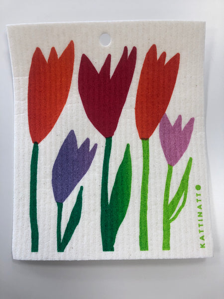 Swedish Dish Cloth Assorted Styles