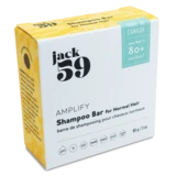 Jack59 Amplify Shampoo Bar