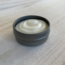 Lip Balm Clear VeryBerry