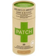 Patch Adhesive Bandages Aloe Vera