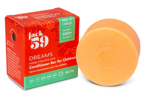 Jack59 Dreams Conditioner Bar