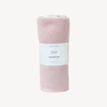 Pokoloko Towel Diamond Atelier Pink