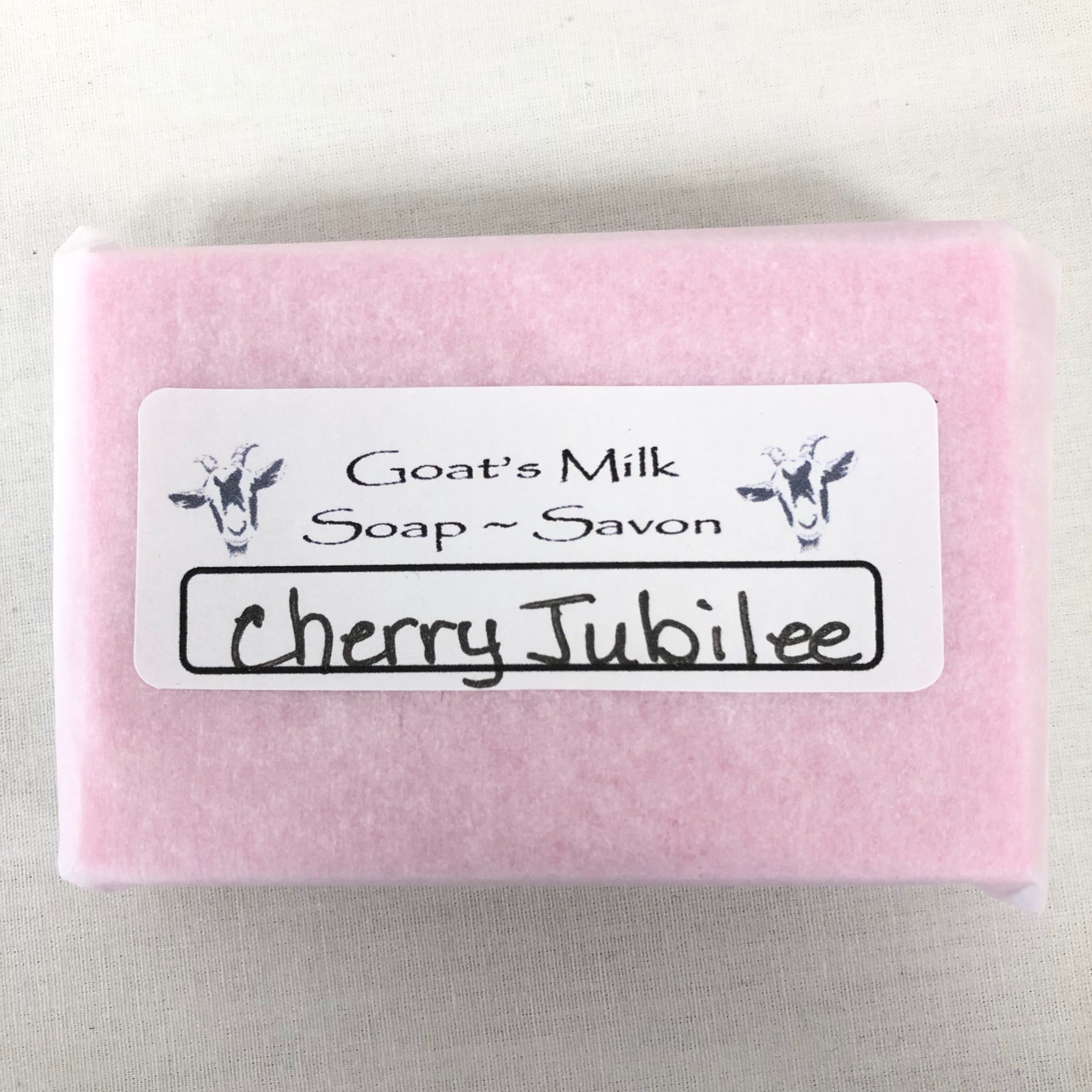 Goat's Milk Soap