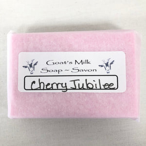 Goat's Milk Soap
