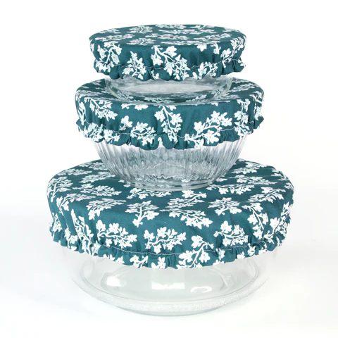 Bowl Cover Set of 3