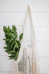 Organic Cotton String Bag