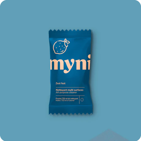 Myni All Purpose Cleaner Bulk Tablets