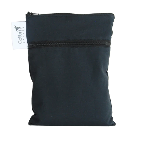 Mini Double Duty Wet Bag