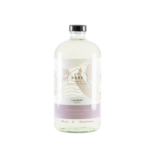 Bare Home Laundry (Lavender & Sage 946ml bottle