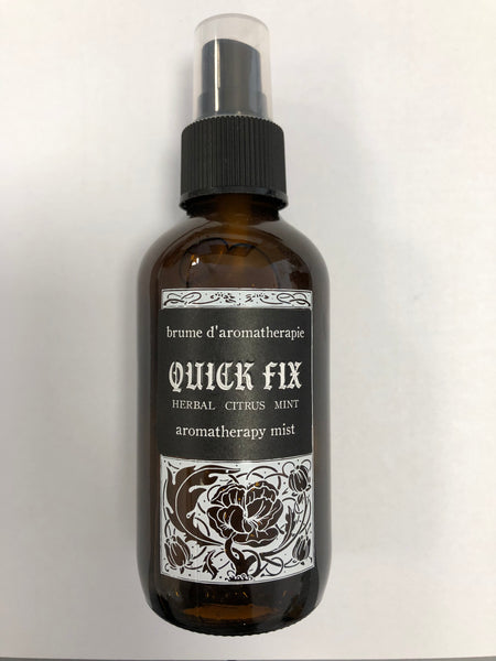 Aromatherapy Mist