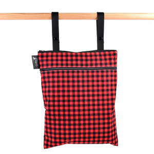 Double Duty Wet Bag