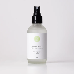 All Things Jill Room Mist Lemongrass & Laurel