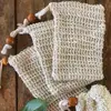 Sisal Soap Bag