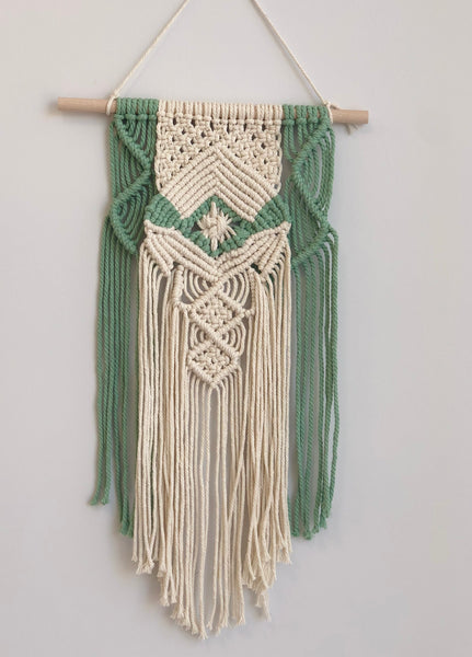 Macrame Art Local Artisan