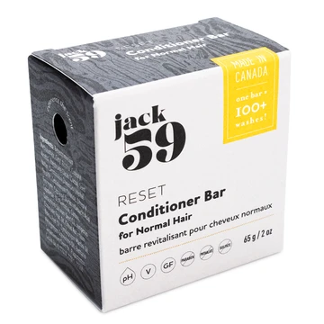 Jack59 Reset Conditioner Bar