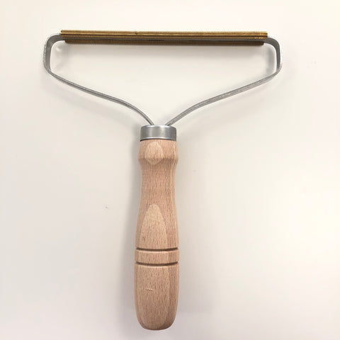 Lint Remover