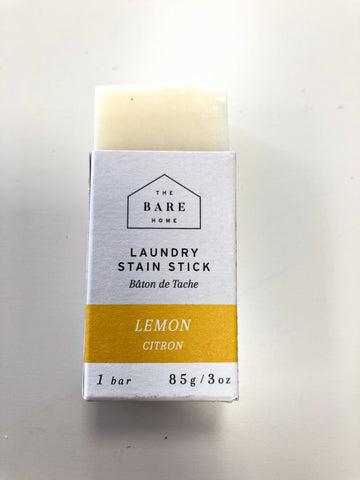 Bare Home Laundry Stick Stain