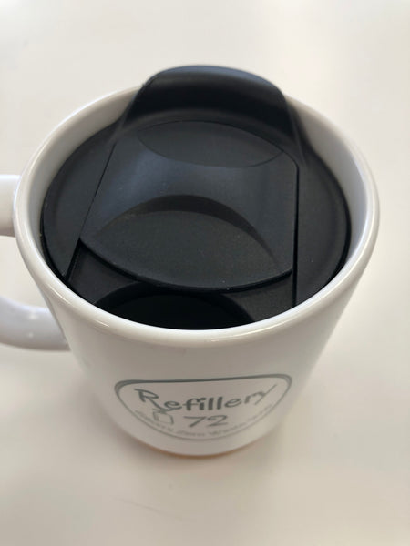 Cork Mug