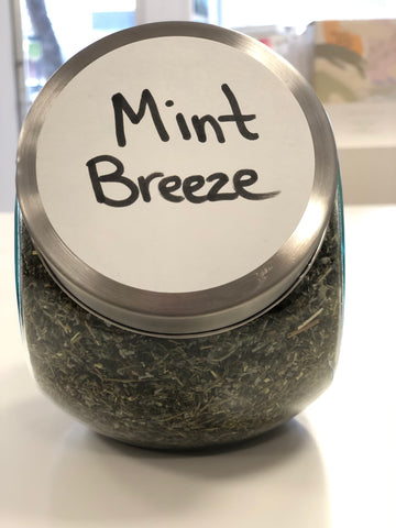 Mountainview Naturals Specialty Loose Tea Bulk
