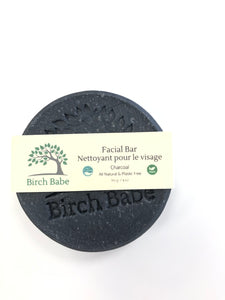 Facial Cleansing Bar