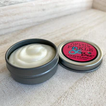 Lip Balm Clear VeryBerry