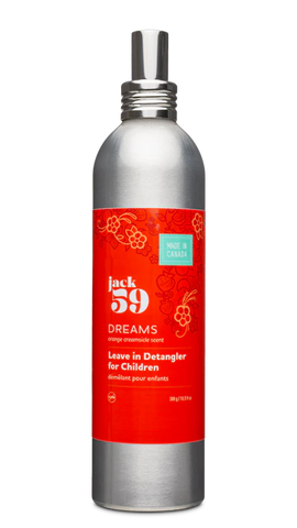 Jack59 Leave-in Conditioner Dreams 300g
