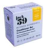 Jack59 Blonde Bombshell Conditioner Bar