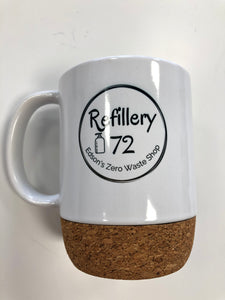 Cork Mug