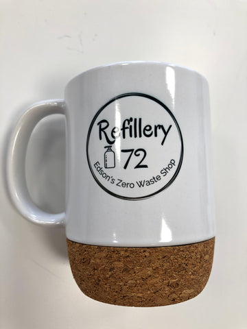 Cork Mug