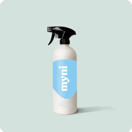 Myni Spray Bottle Bottle 750ml
