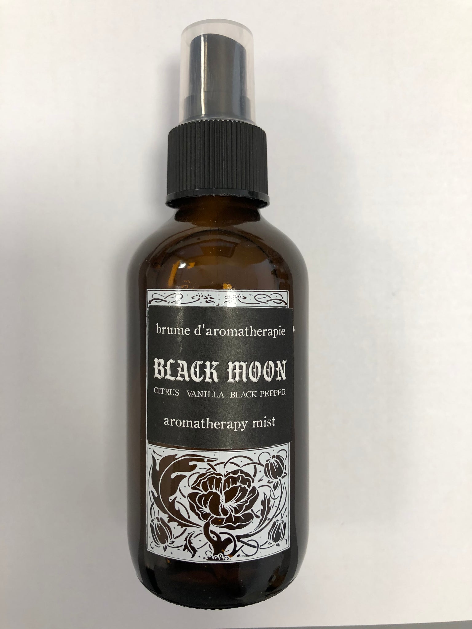 Aromatherapy Mist