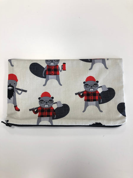 Medium Reusable Snack Bag