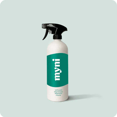 Myni Spray Bottle Bottle 750ml