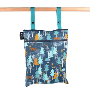 Double Duty Wet Bag