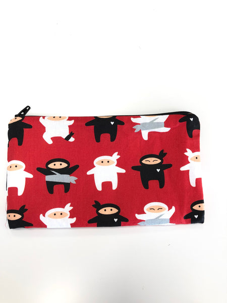 Medium Reusable Snack Bag