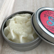 Whipped Sugar Lip Scrub VeryBerry