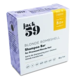 Jack59 Blonde Bombshell Shampoo Bar