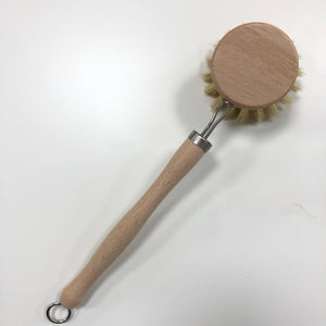 Wooden Dish Brush