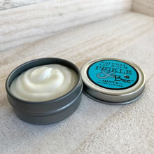 Lip Balm Clear Minty